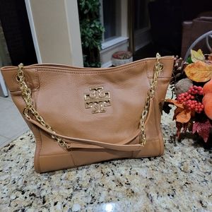 Tory Burch tote bag